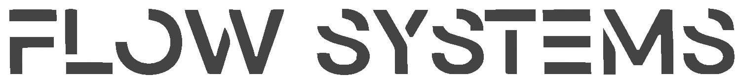 Flow Systems